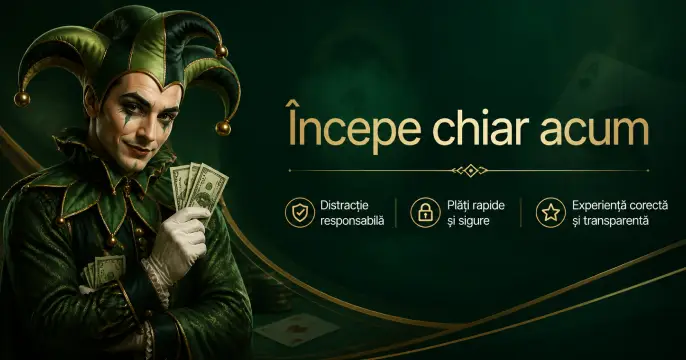 Jokery Casino